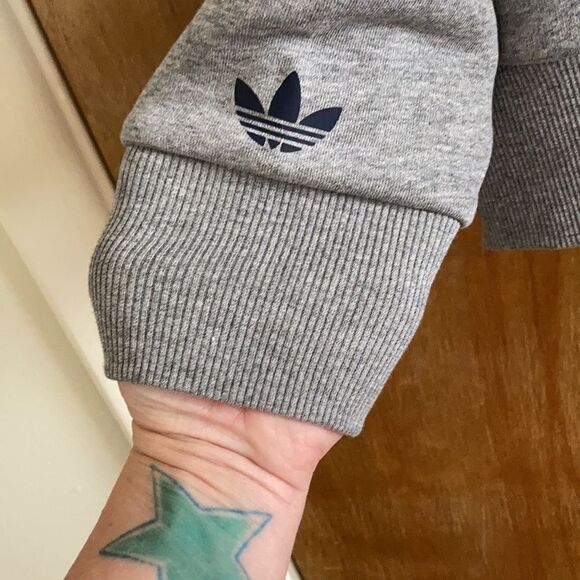 Adidas Originals Women’s Shmoo Hoodie - Picture 8 of 8